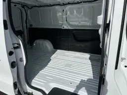 Renault Trafic - photo 6