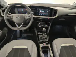 Opel Mokka - photo 13