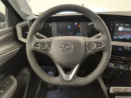 Opel Mokka - photo 14
