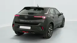 Opel Mokka - photo 7