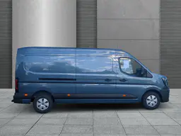 Renault Master - photo 2