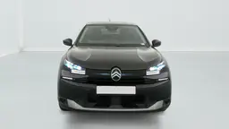 Citroen C4 - photo 2