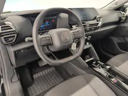 Citroen C4 - photo 14