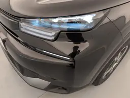 Citroen C4 - photo 21