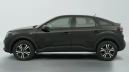 Citroen C4 - photo 4