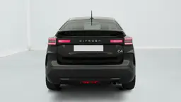 Citroen C4 - photo 6