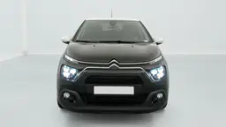 Citroen C3 - photo 2