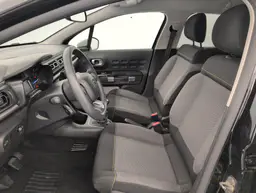 Citroen C3 - photo 16