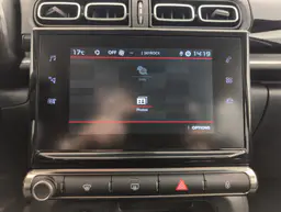 Citroen C3 - photo 18