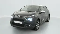 Citroen C3 - photo 3