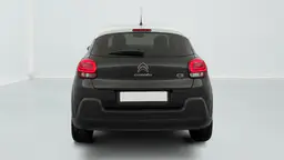 Citroen C3 - photo 6