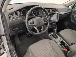 Volkswagen Tiguan - photo 15