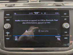 Volkswagen Tiguan - photo 19