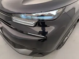 Citroen C4 - photo 19