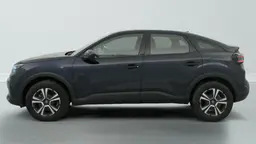 Citroen C4 - photo 4