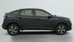 Citroen C4 - photo 8