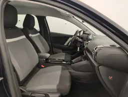 Citroen C4 - photo 9