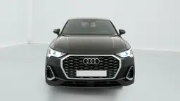 Audi Q3 Sportback - photo 2