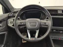 Audi Q3 Sportback - photo 14