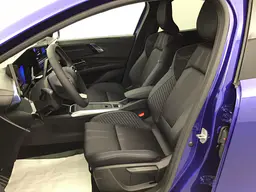 Renault Clio - photo 27