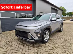 Hyundai Kona - photo 1