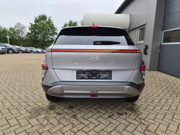 Hyundai Kona - photo 4