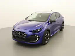 Renault Clio - photo 1