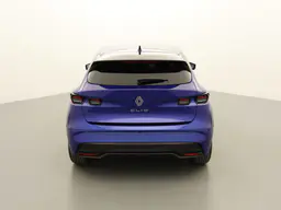 Renault Clio - photo 5