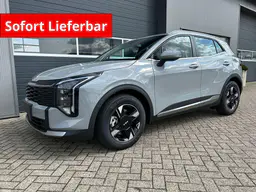 Kia Sportage - photo 1