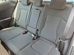 Kia Sportage - photo 12