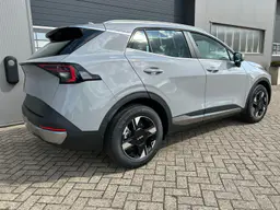Kia Sportage - photo 5
