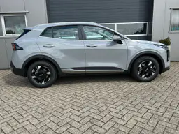 Kia Sportage - photo 6