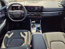 Kia Sportage - photo 10