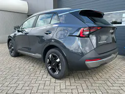 Kia Sportage - photo 3