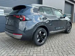 Kia Sportage - photo 7