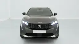 Peugeot 3008 - photo 2