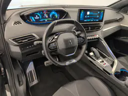 Peugeot 3008 - photo 15