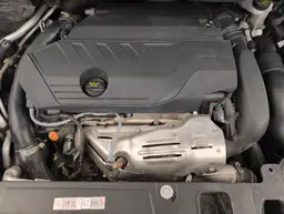 Peugeot 3008 - photo 20
