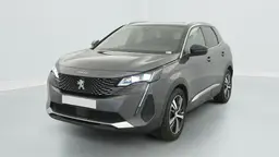 Peugeot 3008 - photo 3