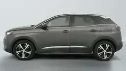 Peugeot 3008 - photo 4