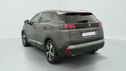 Peugeot 3008 - photo 5