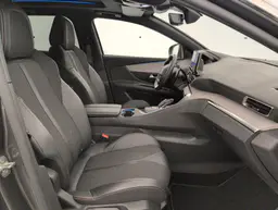 Peugeot 3008 - photo 9