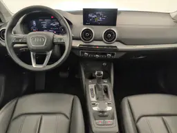Audi Q2 - photo 14