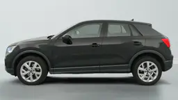 Audi Q2 - photo 4