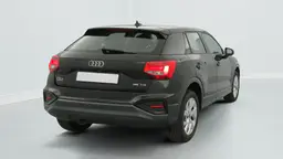 Audi Q2 - photo 7