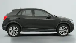 Audi Q2 - photo 8