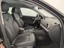 Audi Q2 - photo 9