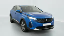 Peugeot 3008 - photo 1