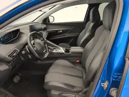 Peugeot 3008 - photo 16