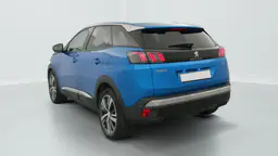 Peugeot 3008 - photo 5